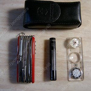 스위스 아미 나이프 세트 Victorinox Swiss army knife Traveller's set 판매
