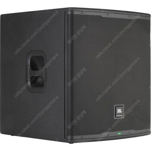 (판매)JBL EON718S 18인치서브우퍼스피커