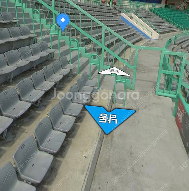 5월1일(목) SSG VS 삼성 1루내야필드석 A열 정...--0