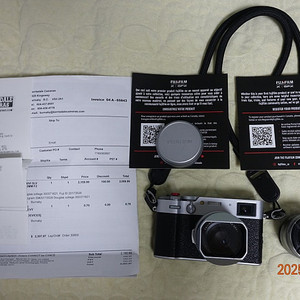 후지 X100Vi, WCL100ii