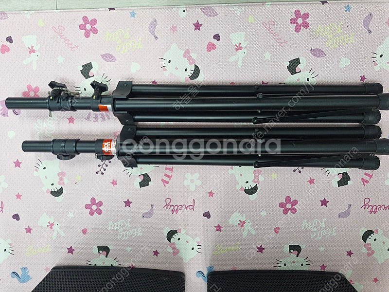 Acoustic robbins USA 15인치 스피커 ...--1