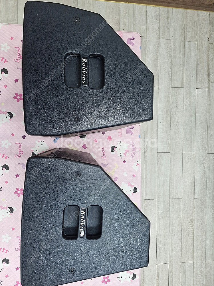 Acoustic robbins USA 15인치 스피커 ...--4