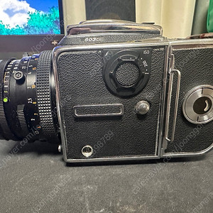 Hasselblad 503cxi 카메라 팝니다