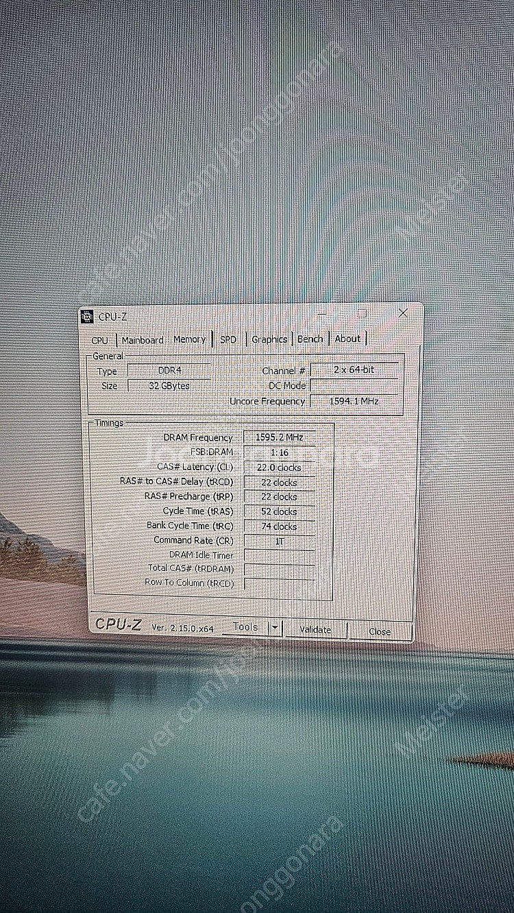 (평택)가성비 최고 RTX3070, 5600X 게이밍 ...--4