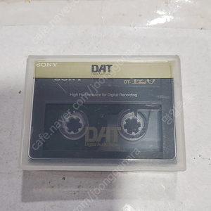 소니 디지털 레코딩 DAT =상태양호함 판매