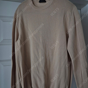 자노네 (슬로웨어) 면니트 48