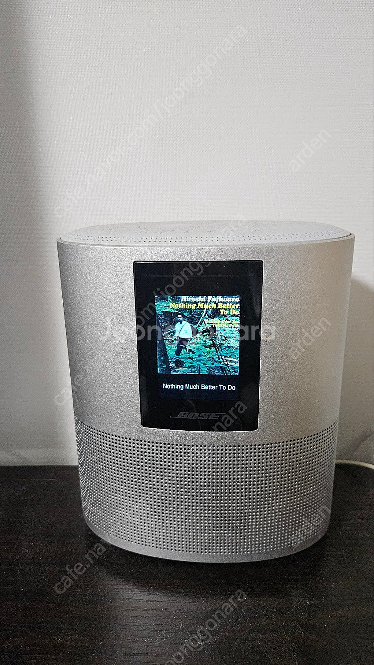 [BOSE HOME SPEAKER 500] 보스 홈스피...--1