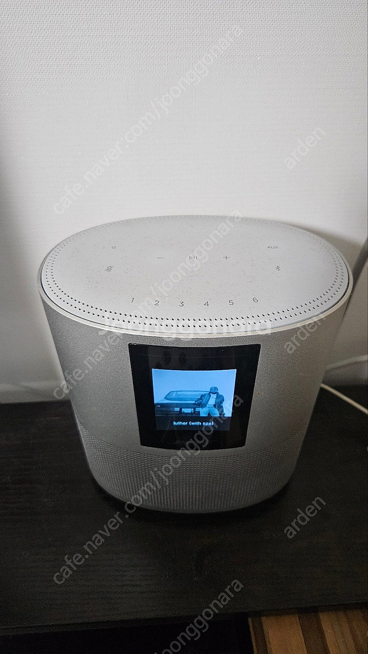 [BOSE HOME SPEAKER 500] 보스 홈스피...--2