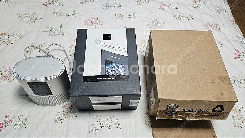 [BOSE HOME SPEAKER 500] 보스 홈스피...--0