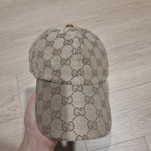 구찌 스타일모자 52사이즈 ₩15,000택포