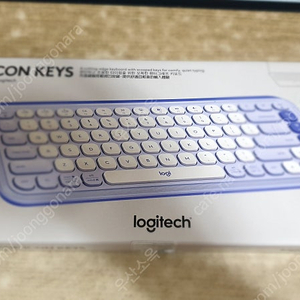 POP ICON KEYS 블루투스 키보드