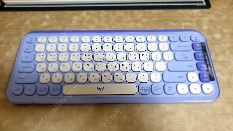 POP ICON KEYS 블루투스 키보드--3