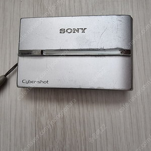 소니사이버샷 dsc-T9 카메라 디카
