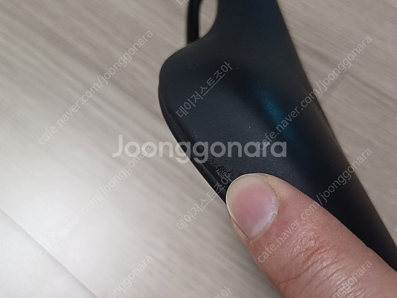 자이언트 scr 로드자전거 순정 안장팝니다.--5