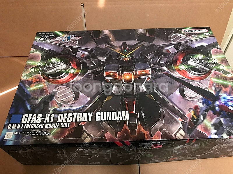 MG, RG, HG, 무등급, EX 건프라 팝니다.--8