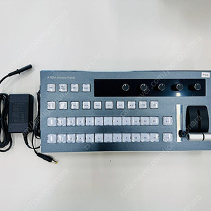 ATEM control Panel SMC-50A 판매합니다.