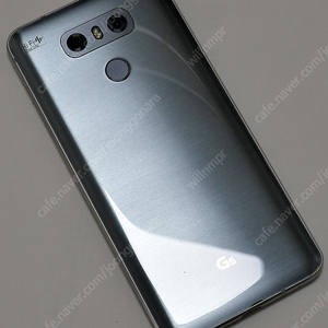 (A급) LG G6 ThinQ 64G 모델 그레이 색상 판매합니다.