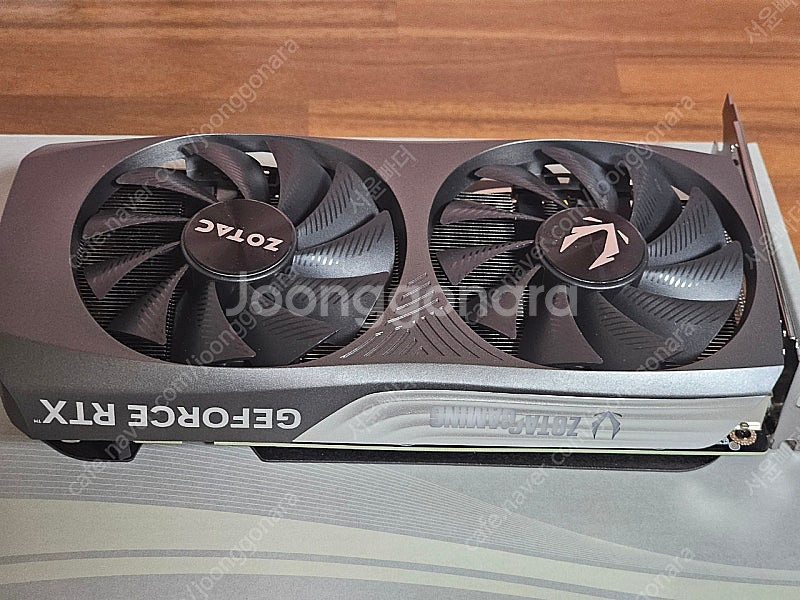 조텍 4060 ti--1