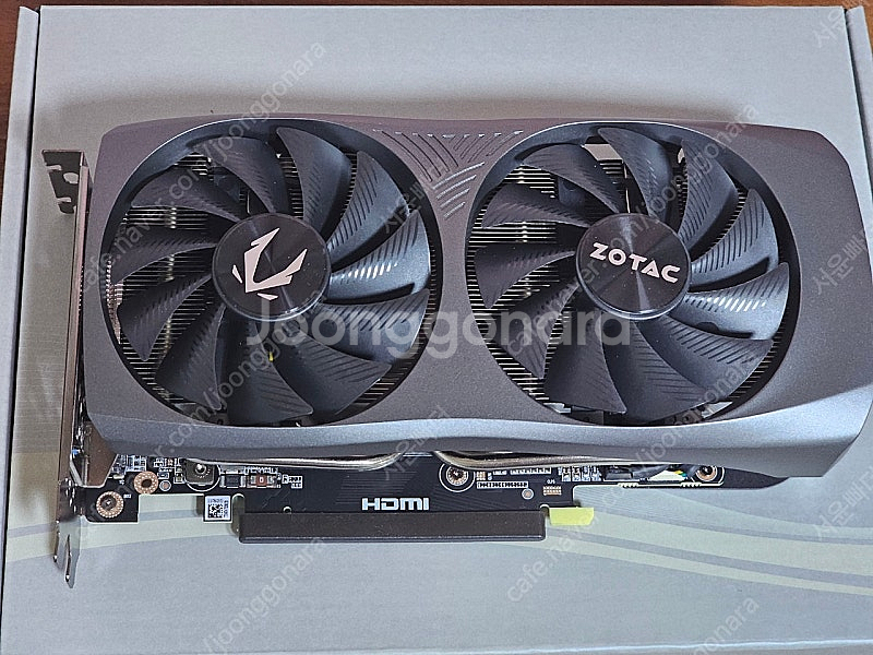조텍 4060 ti--2