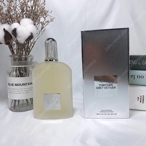 톰포드 그레이 베티버 100ml 남성향수 새상품 택포