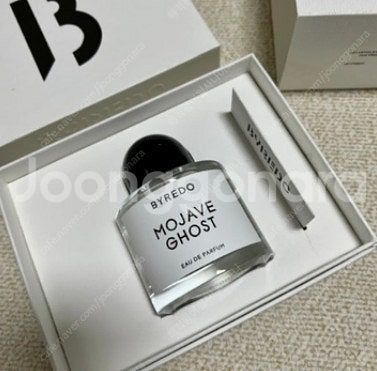 모하비 고스트 100ml 공용 새상품 향수 택포 650...--0