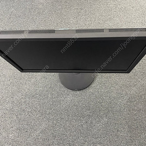 에이조 CS2731 모니터 후드포함