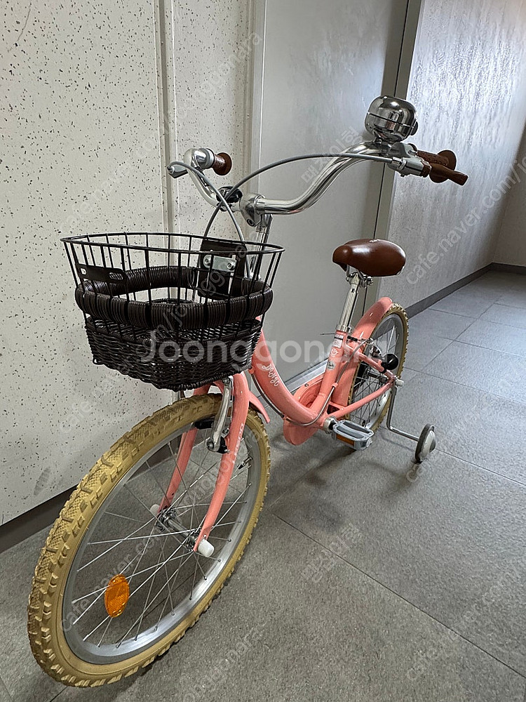 삼천리 자전거 딩고 20 + 삼천리 (헬멧 + 보호대)...--2