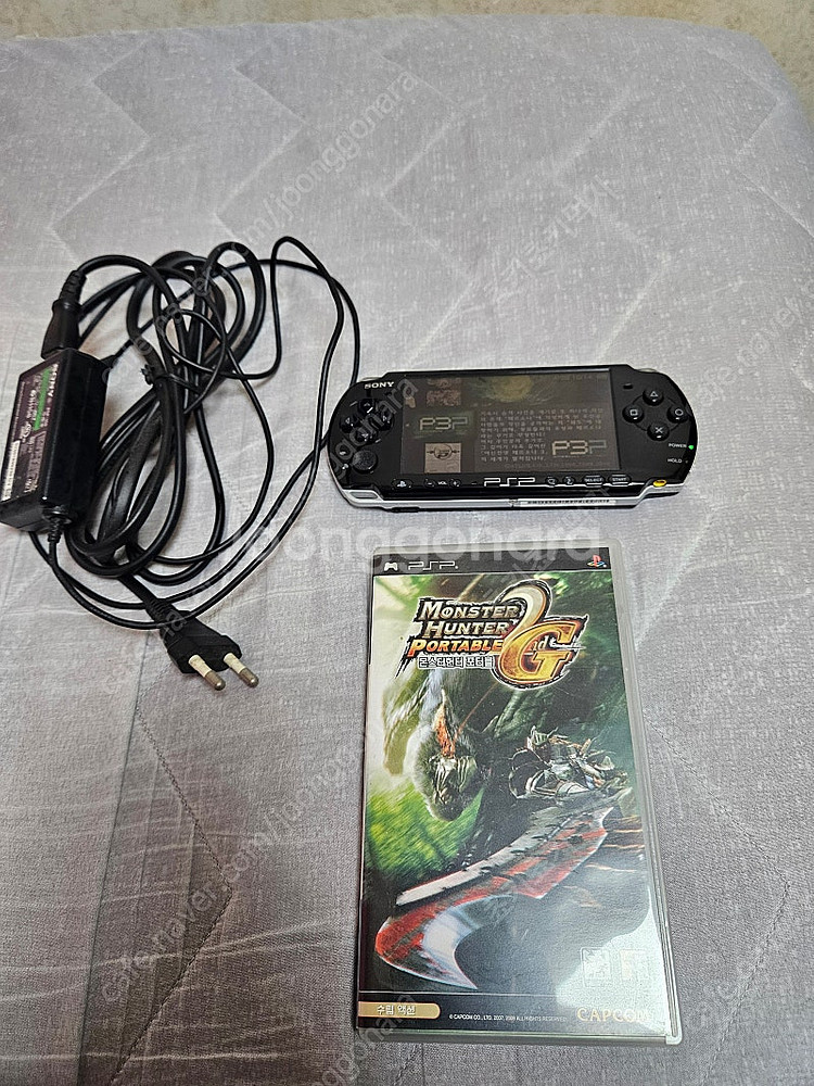 PSP 3005 블랙--0