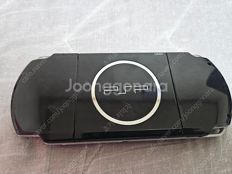 PSP 3005 블랙--2