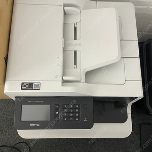 브라더 MFC-L3750CDW 컬러 레이저 프린터, 복