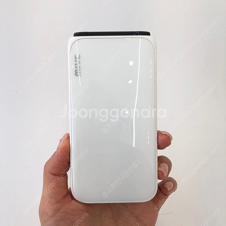 (양산중고폰) 83202 갤럭시스타일폴더 (M120) ...--0