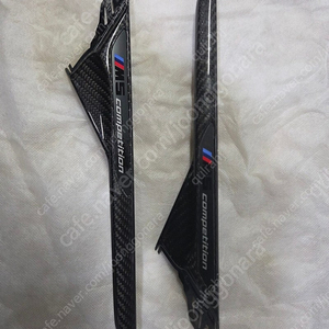 BMW F90 M5 정품 가니쉬 카본 사이드미러커버 판매합니다