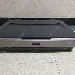 엡손 A3 스캐너 EXPRESSION 11000XL 고해상도 포토 스캐너 평판스캐너 / GT-20000 GT-15000