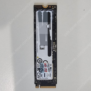 PM9A1 M.2 NVMe 1테라 팝니다