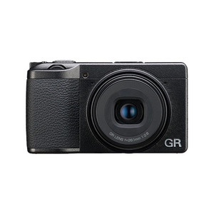 RICOH GR IIIx HDF GR3X HDF