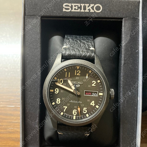 세이코 seiko SRPG41 팝니다.