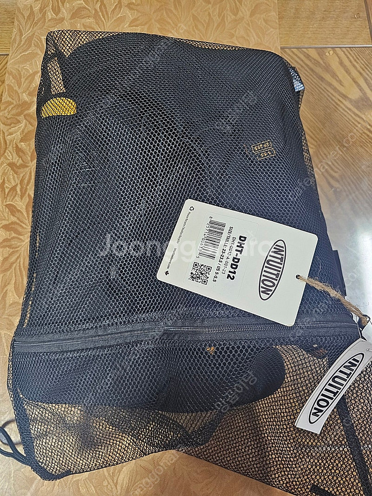 2425 인튜이션 이너부츠 다운힐 텅 (230 여성)--4