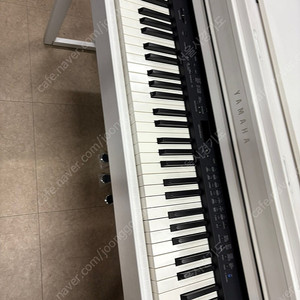 야마하 clp-440 전자피아노 팔아요