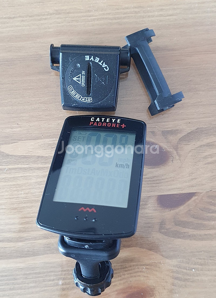 캣아이 무선 속도계 110w--1