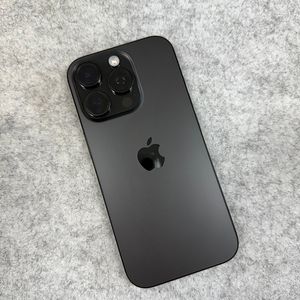 (자급제) 아이폰16프로 블랙 256G 신폰급 배터리100% 25년1월 최초사용 보증기간O 128만 판매해요