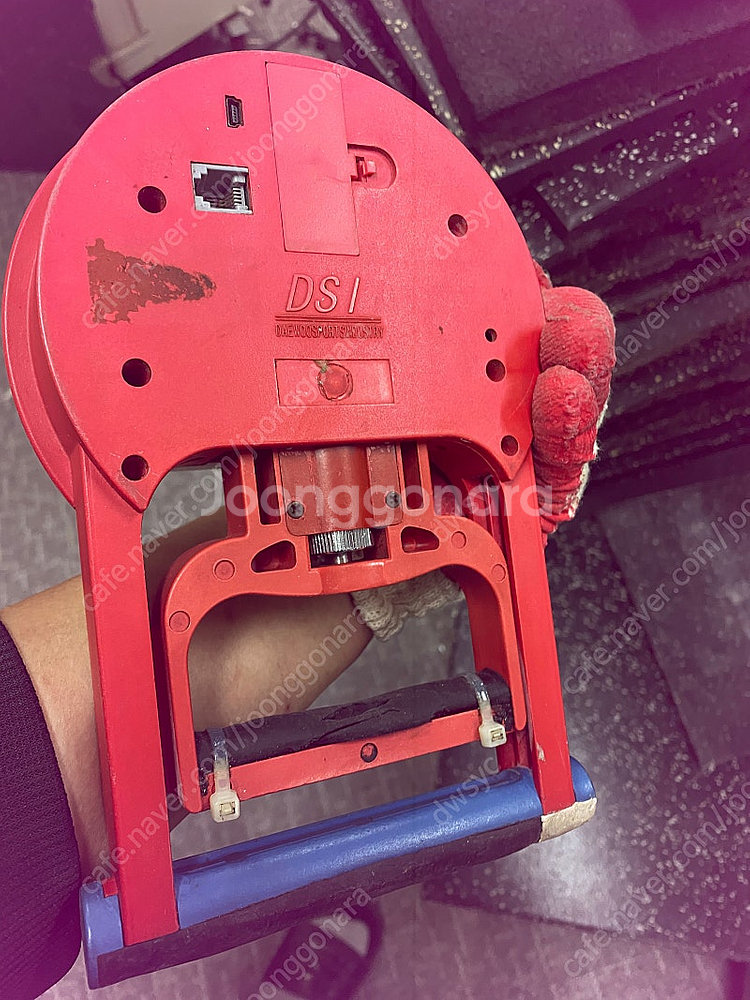 악력기 판매합니다.--1