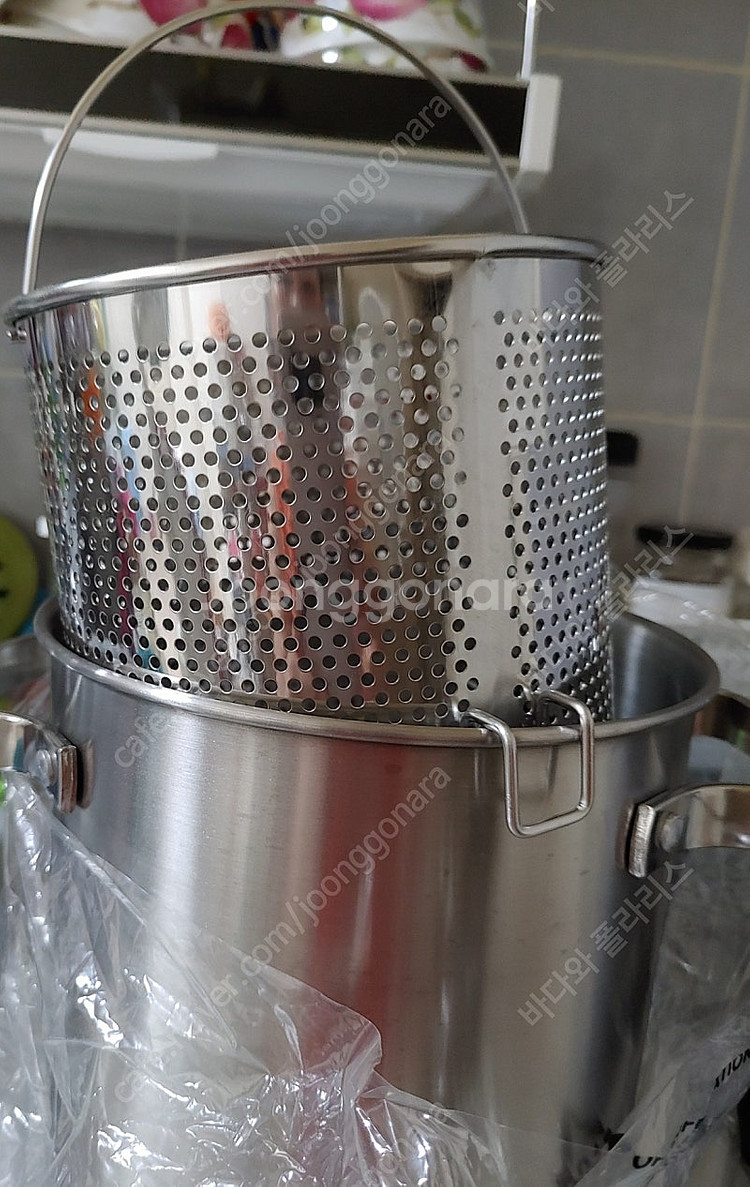 까사니 쿠치나 IH 멀티팟 4.3L--2