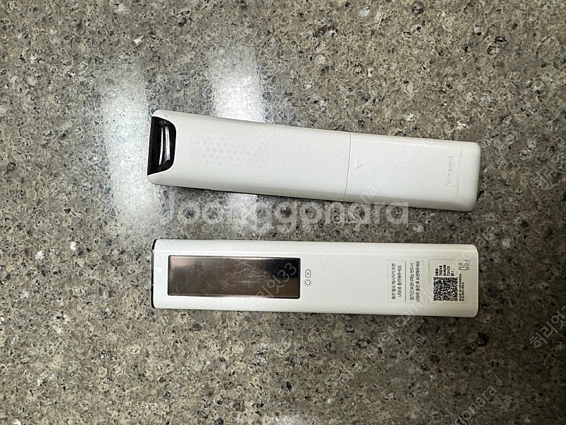 삼성 비스포크 2in1 무풍 에어컨(AF19BX890--4
