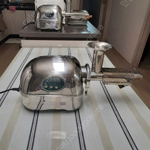엔젤녹즙기(거의 새거)