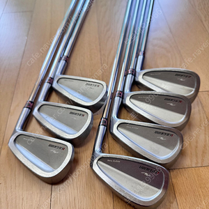 제스타임 io프로토 러프그라인드 4-p kbs투어 s 피팅 샤프트