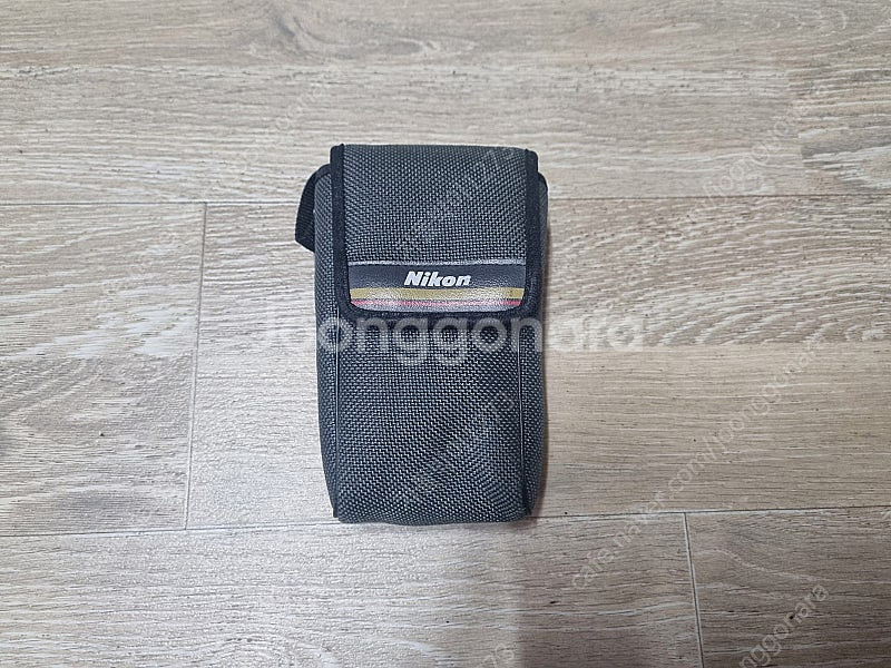 니콘 일본제 필름카메라 케이스 팝니다--0
