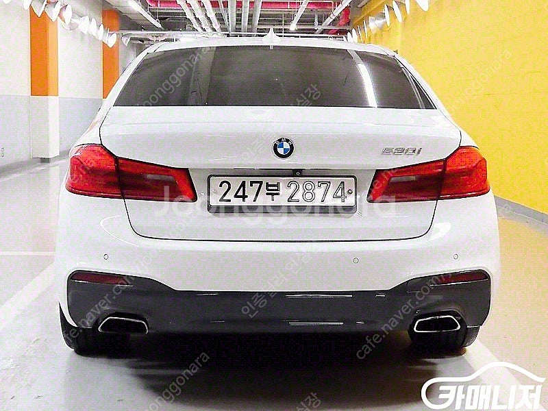 [BMW]5시리즈 (G30) 530i M 스포츠 플러스...--4