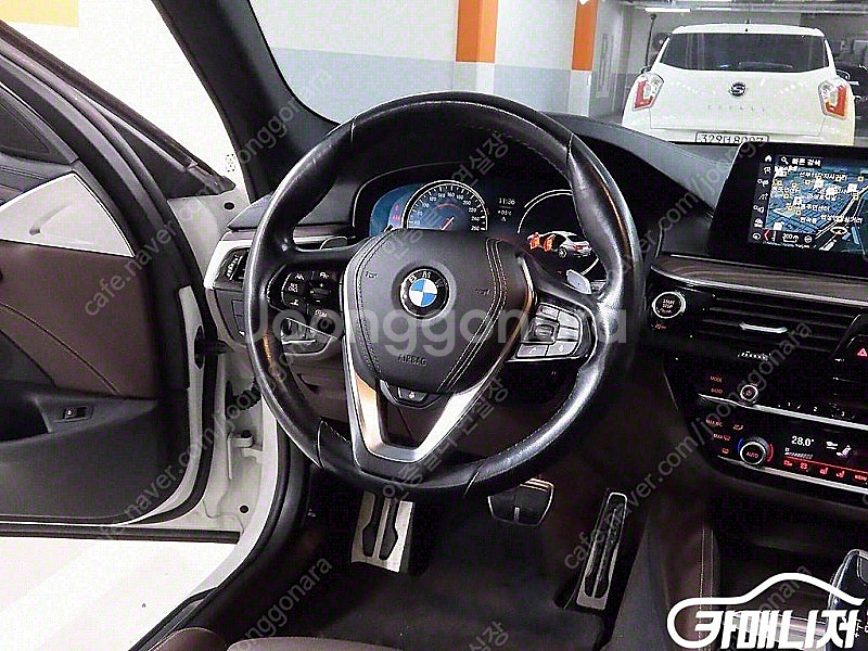 [BMW]5시리즈 (G30) 530i M 스포츠 플러스...--6