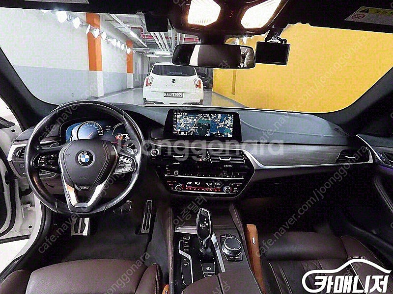 [BMW]5시리즈 (G30) 530i M 스포츠 플러스...--7