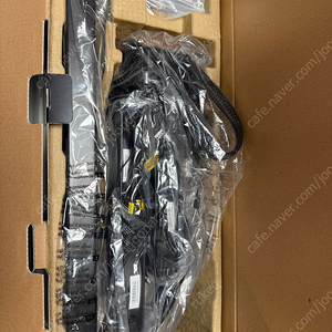 커세어 H150i LCD 수냉쿨러
